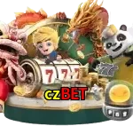 czbet slots
